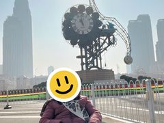 -世纪钟
