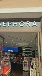 -丝芙兰Sephora