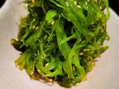 -松子料理(白家庄店)