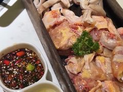 -洪氏嗨捞·猪肚鸡火锅(阳光天地店)