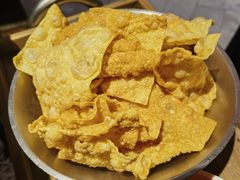 -南城十里潮汕鲜牛火锅·鲜虾生滚粥(融汇老商埠店)