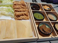 -有喜胶东小馆(太申祥和店)
