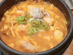 -青春分食(仙林大学城店)