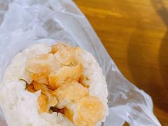-文武王氏烧饼·无矾油条(西溪路店)