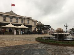 -华谊兄弟（长沙）电影小镇