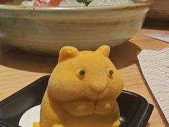 -贵木日本料理·铁板烧(新地假日广场店)