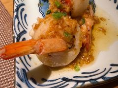 -福樱兰海鲜放题铁板烧(加州店)