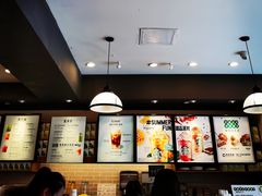 -星巴克(豫园九曲桥店)