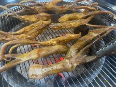 -丹东丛炟海鲜烧烤(江艺路店)