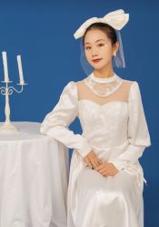 点击看大图 -蜜桃少女VISION写真馆(雁塔店)