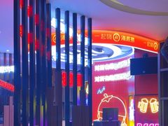 -海底捞火锅(金花路店)