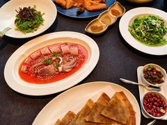 -醉东Oriental House(静安嘉里中心店)