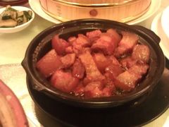 IMAG1062-围龙屋客家食府(福田店)