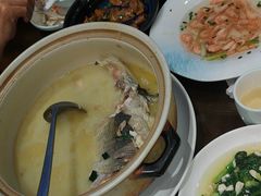 -品渔味湖鲜馆(拈花湾店)