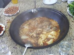 -咱家大院海鲜家常菜