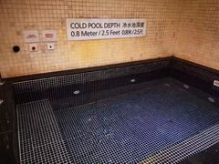 -北京威斯汀酒店游泳健身中心
