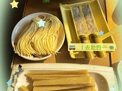 -蜀留香火锅·始于1999·原四川老火锅(白堤路店)