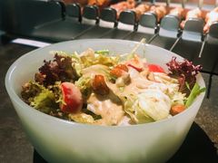 -很久以前羊肉串(昌里路三钢里店)