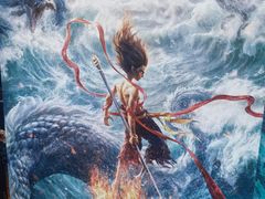 -金逸影城(武汉人信汇IMAX店)