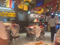 -谭十三大排档·18年老字号(船山路总店)
