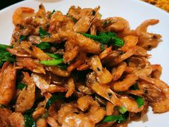 油爆小虾-锦小馆(安贞店)