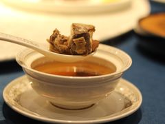 鸽子汤-麟1929(外滩店)