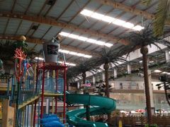 -南宫温泉水世界