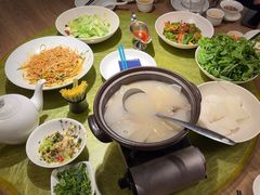 -巴蜀风·地道川菜(总店)