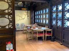 -东门口涮肉·砂锅·烤串(老门东店)