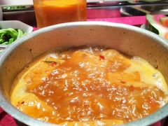 -凯鸽火锅(华林新天地店)