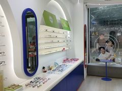 -青聪儿童眼镜(浦江店)