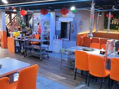 -盛辛巴·东北炭火烤肉(托乐嘉店)