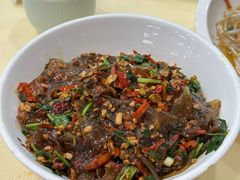 -笨罗卜浏阳菜馆(龙华鹏润达店)