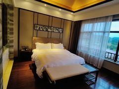 -清远熹乐谷温泉度假酒店