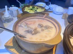 -客家班·客家菜(嘉禾金铂店)
