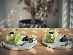 双层水果奶油蛋糕-宴南庭·闽味私房菜