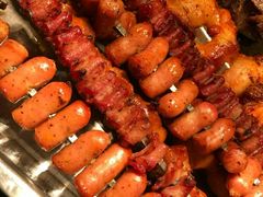 -东方红海鲜百汇(国际大厦店)