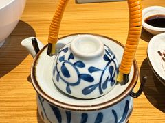 -花和海鲜自助(梅江店)