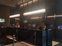 -成都万达颐华酒店