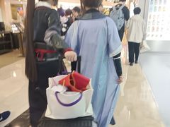 -皇庭广场(福华三路店)