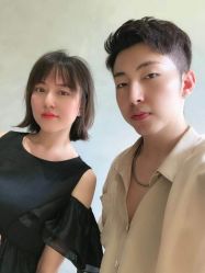 -ZAGA形象设计