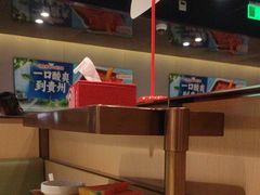 -海底捞火锅(河东万达广场店)