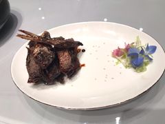 -漢舍中国菜馆(889广场店)