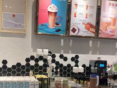 -COSTA COFFEE(斯普瑞斯奥特莱斯店)