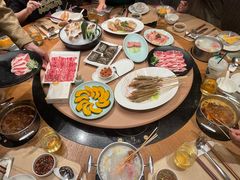 -协成海鲜火锅(情侣路店)