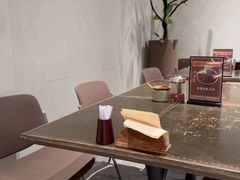 -漆黑觉米粉(三里屯店)