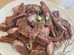 -乡亲鹅肉城(吴江店)