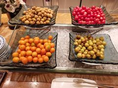 -浙江西子宾馆·瑶园咖啡厅