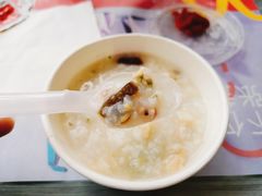 -麦当劳(牡丹江路店)