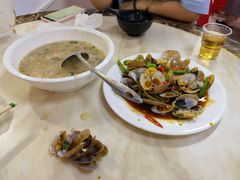 -记忠海鲜